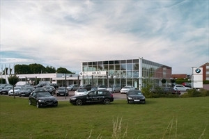 AHAG Münsterland GmbH